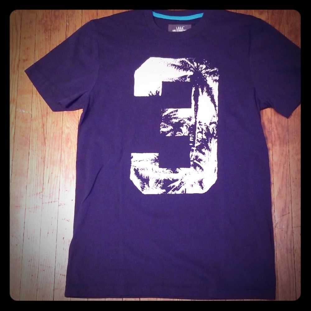 H&M SHIRT